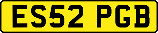 ES52PGB