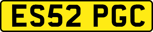 ES52PGC