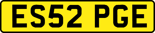 ES52PGE