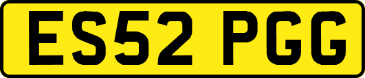ES52PGG
