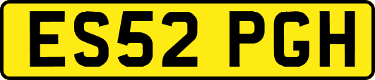 ES52PGH