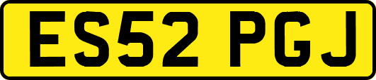 ES52PGJ