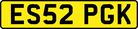 ES52PGK