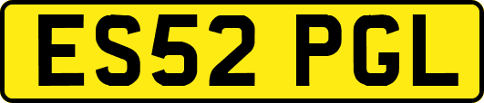 ES52PGL