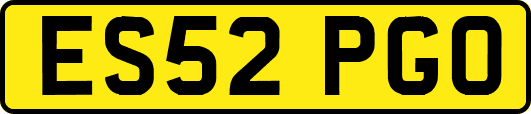 ES52PGO