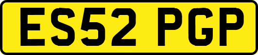 ES52PGP