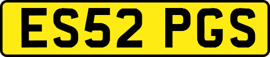 ES52PGS