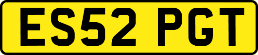 ES52PGT