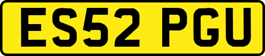 ES52PGU