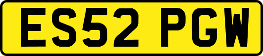 ES52PGW