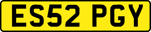 ES52PGY