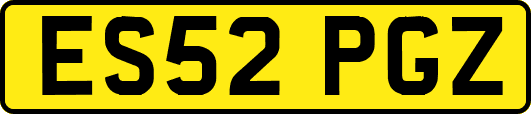 ES52PGZ