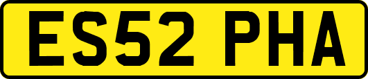 ES52PHA