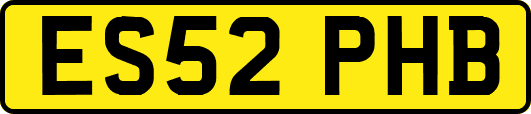 ES52PHB