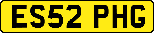 ES52PHG