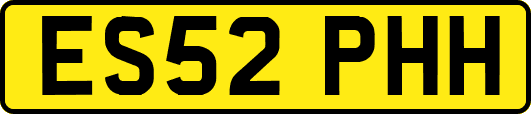 ES52PHH