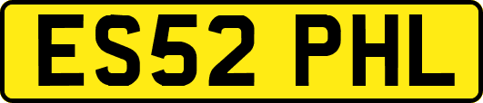 ES52PHL