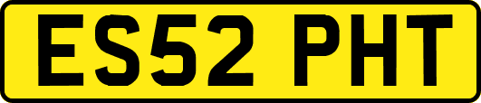 ES52PHT