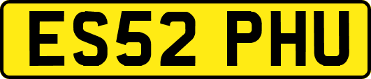ES52PHU