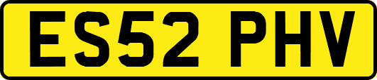 ES52PHV