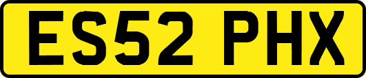 ES52PHX