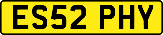 ES52PHY