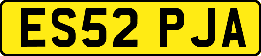 ES52PJA
