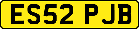 ES52PJB