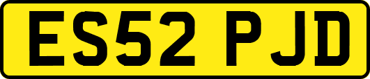ES52PJD