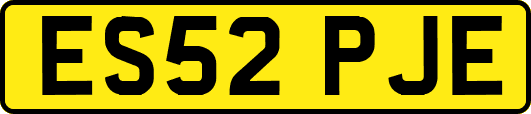 ES52PJE