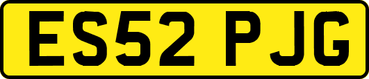 ES52PJG