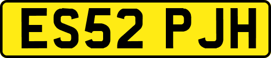 ES52PJH