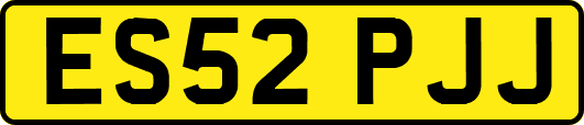ES52PJJ