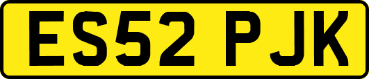 ES52PJK