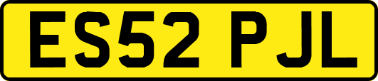 ES52PJL