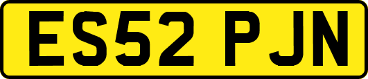 ES52PJN