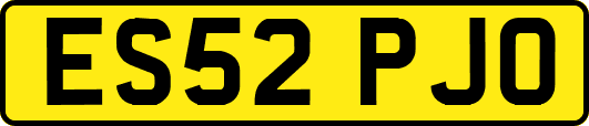 ES52PJO