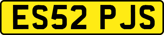 ES52PJS