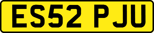 ES52PJU