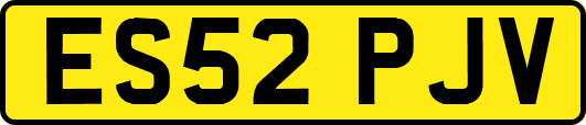ES52PJV