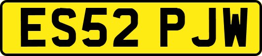 ES52PJW