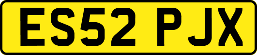 ES52PJX