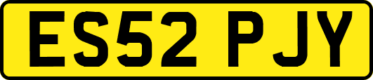 ES52PJY