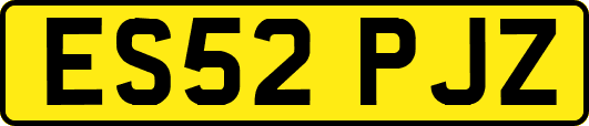 ES52PJZ