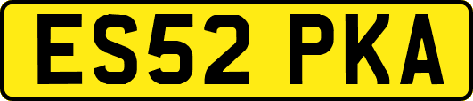 ES52PKA