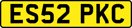 ES52PKC
