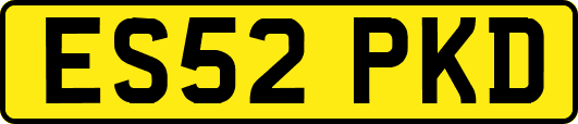 ES52PKD