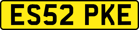 ES52PKE