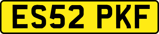 ES52PKF