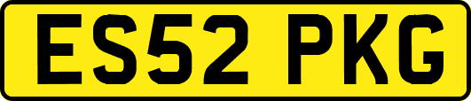 ES52PKG